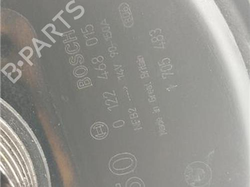 Alternator BMW 7 (E38) 740 d | BP20714551M7 