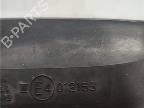 Right mirror TOYOTA COROLLA Verso (_E12_) 2.0 D-4D (CDE120_, CDE120R) | BP18397596C27 