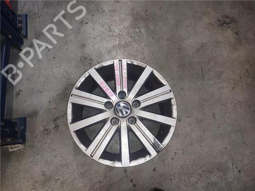 Used Rim VW GOLF VI (5K1) 2.0 TDI (110 hp) 18005771