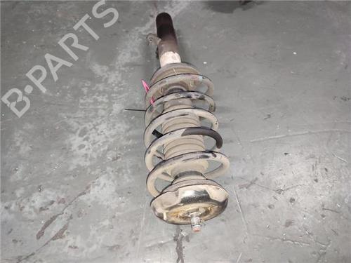 Used Left front shock absorber CITROËN C3 Pluriel (HB_) 1.4 HDi (68 hp) 20506163