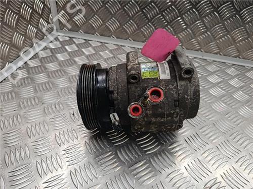 AC Kompressor CHEVROLET CAPTIVA (C100, C140) 2.0 D (126 hp) 30606599