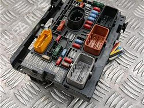 Used Other PEUGEOT 308 I (4A_, 4C_) 1.6 HDi (109 hp) 32511835