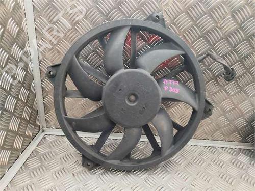 Used Radiator fan Radiator fan 36820119 36820119