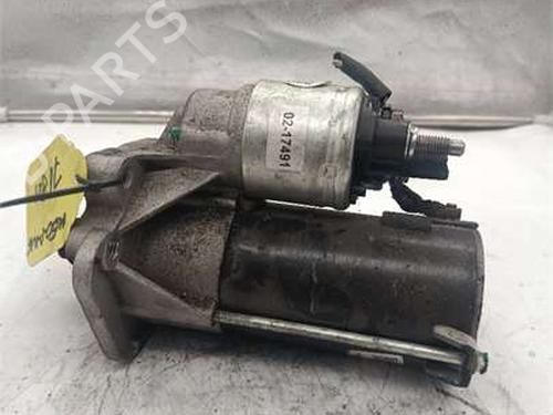 Starter RENAULT MEGANE III Hatchback (BZ0/1_, B3_) 1.5 dCi | BP38159363M8 - Image 2