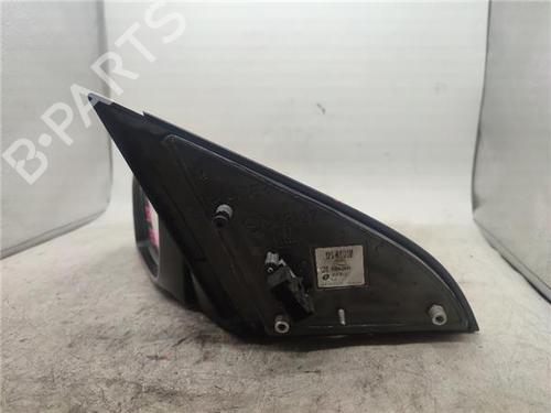 Left mirror OPEL VECTRA C GTS (Z02) 2.2 DGi (F68) | BP18008141C26 
