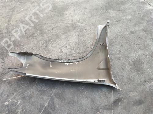 Left front fenders BMW X5 (E53) 3.0 d | BP19253198C41 