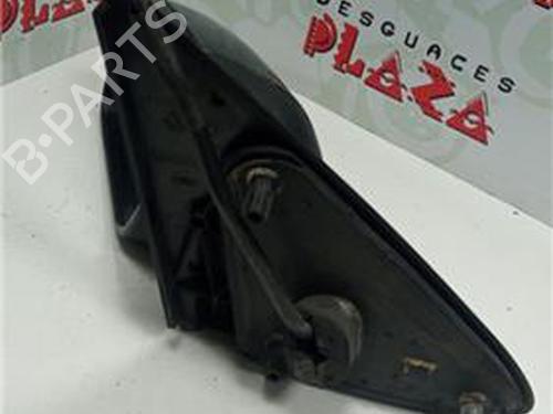Left mirror FORD MONDEO III (B5Y) 2.0 DI | BP26462726C26 