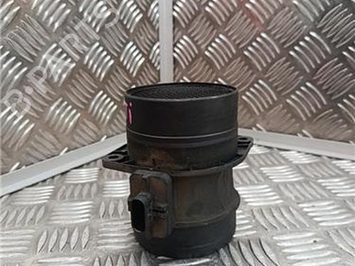 Used Mass air flow sensor SKODA YETI (5L) 2.0 TDI (110 hp) 31843537