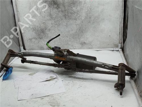 Used Rear wiper motor SKODA OCTAVIA I (1U2) 1.9 TDI (90 hp) 21126562