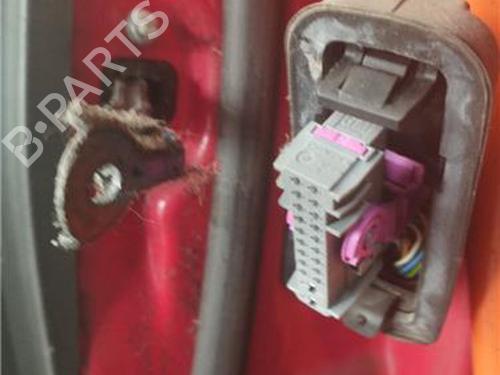 Left front door OPEL ASTRA J GTC 2.0 CDTI (08) | BP29621482C2 