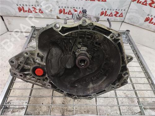 Used Gearbox OPEL ASTRA H TwinTop (A04) 1.6 (L67) (105 hp) 18005243
