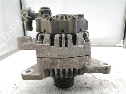 Used Alternator HYUNDAI GETZ (TB) 1.5 CRDi (88 hp) 23952432