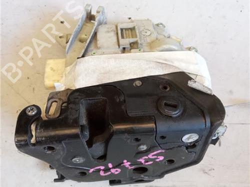 Rear right lock SEAT ALTEA (5P1) 1.6 TDI | BP18387981C99 