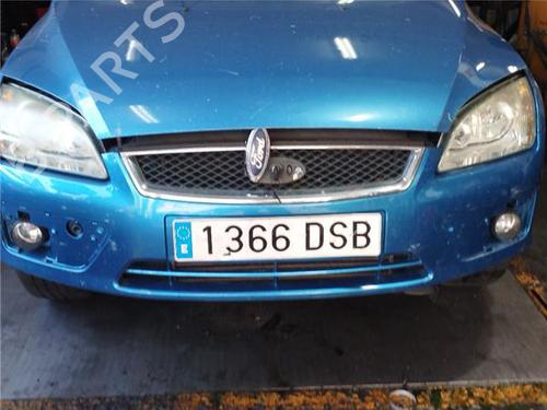 Engine FORD FOCUS II (DA_, HCP, DP) 2.0 TDCi | BP19701088M1 