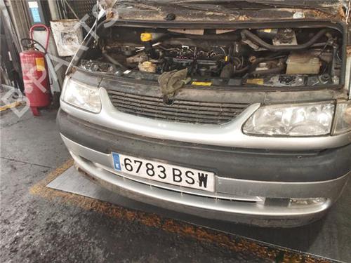 Left taillight RENAULT ESPACE III (JE0_) 2.2 dCi (JE0K) | BP19138446C34 