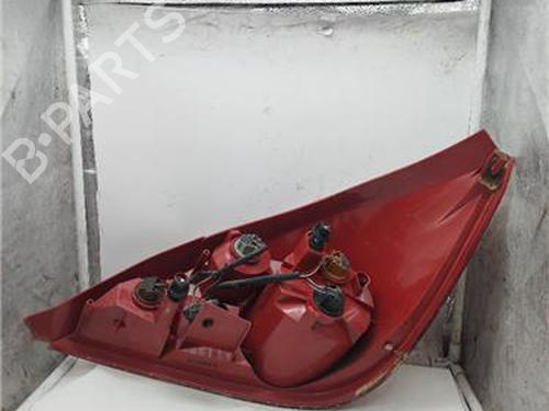Left taillight OPEL TIGRA TwinTop (X04) 1.8 (R97) | BP28136443C34 