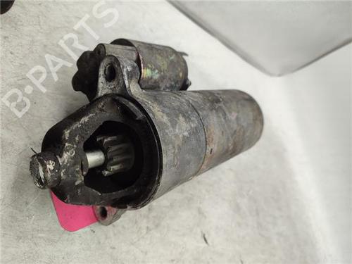 Starter FORD FOCUS I (DAW, DBW) 1.8 DI / TDDi | BP18004965M8 