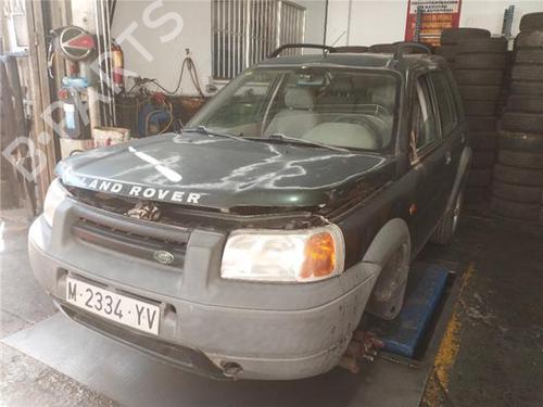 Right taillight LAND ROVER FREELANDER I (L314) 2.0 DI 4x4 | BP27580840C35 