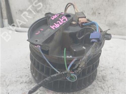Used Heater blower motor MAZDA 3 (BK) 1.6 DI Turbo (109 hp) 21546700
