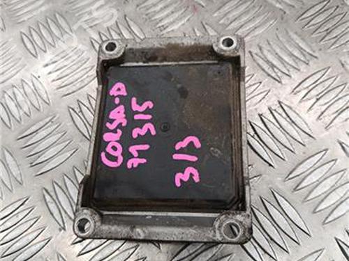 Electronic module OPEL CORSA C (X01) 1.2 Twinport (F08, F68) | BP33221510M83 - Image 2