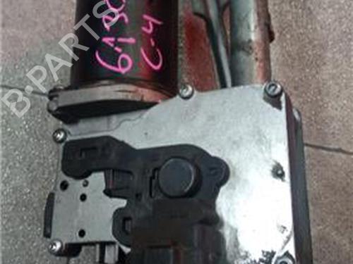 Front wiper motor CITROËN C4 I (LC_) 2.0 HDi | BP18378345M29 