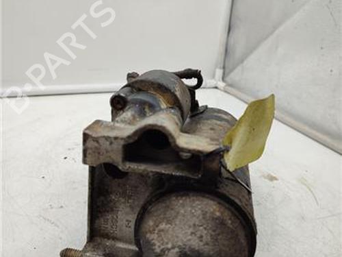 Startmotor JEEP CHEROKEE (XJ) 2.5 4x4 (121 hp) 18004778
