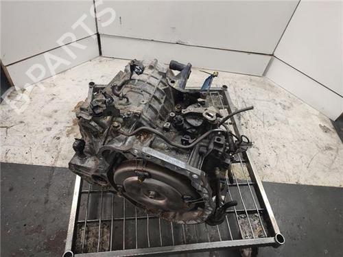 Used Gearbox NISSAN ALMERA TINO (V10) 2.0 (136 hp) 27187625