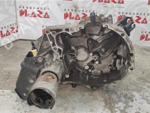 Used Gearbox RENAULT LAGUNA I (B56_, 556_) 2.0 (114 hp) 18383632