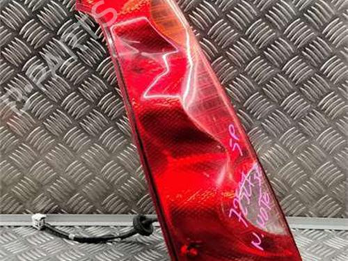 Used Left taillight Left taillight 37733508 37733508