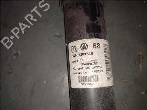 Right rear shock absorber SEAT ATECA (KH7, KHP) 2.0 TDI | BP18008632M19 