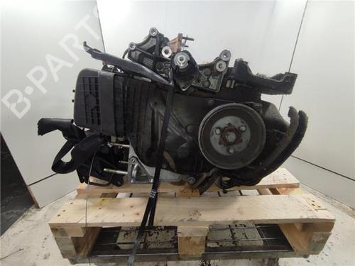 Motor CITROËN XSARA PICASSO (N68) 1.6 (95 hp) 25858856