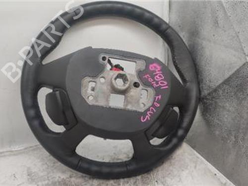 Steering wheel FORD FOCUS III 1.6 EcoBoost | BP18008890C49 