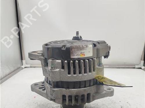 Used Alternator OPEL MERIVA B MPV (S10) 1.7 CDTI (75) (131 hp) 29516128