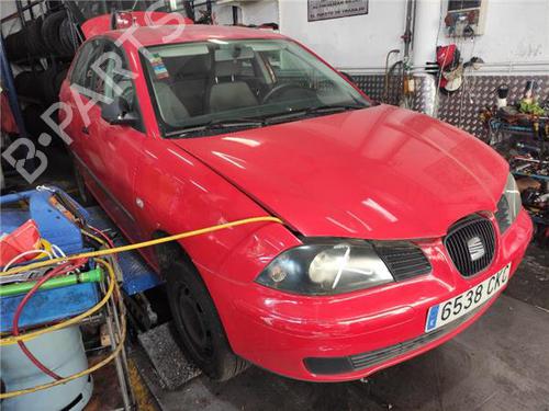 Engine SEAT IBIZA III (6L1) 1.9 SDI | BP20242095M1 