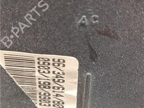 Cockpit PEUGEOT 206 Hatchback (2A/C) 1.4 i | BP30047750C47 