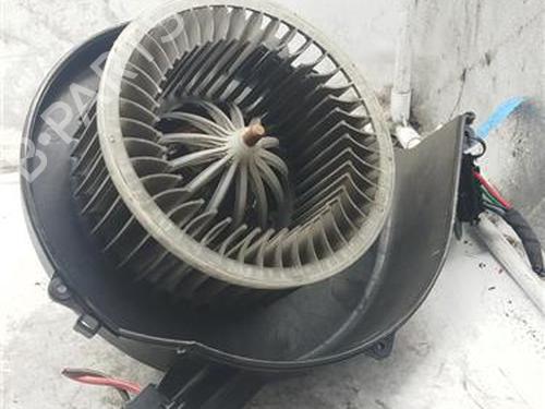 Varmvifte VW POLO V (6R1, 6C1) 1.6 TDI | BP26361442M62