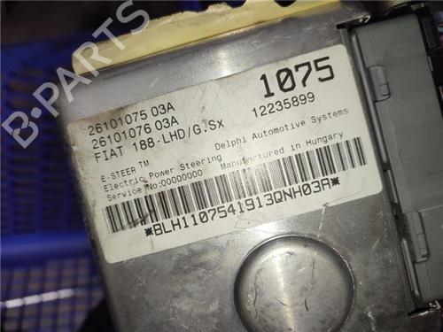 Autre FIAT PUNTO (188_) 1.3 JTD 16V | BP29577388O1 