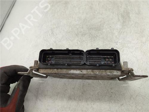 Electronic module CITROËN C1 (PM_, PN_) 1.0 | BP18384233M83 
