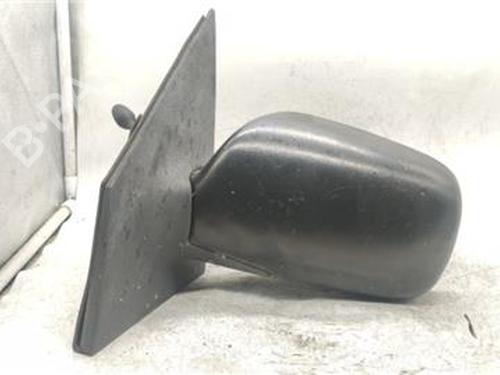 Left mirror TOYOTA YARIS (_P1_) 1.0 (SCP10_, SCP10R) | BP29551226C26 