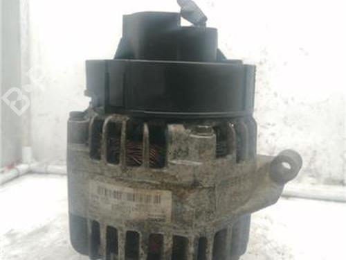 Alternator FIAT BRAVO II (198_) 1.4 T-Jet (198AXG1B) | BP20087300M7 