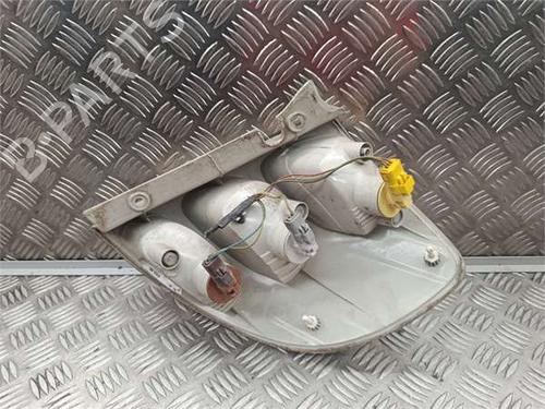 Left taillight CITROËN C3 Pluriel (HB_) 1.4 | BP36791621C34 - Image 3