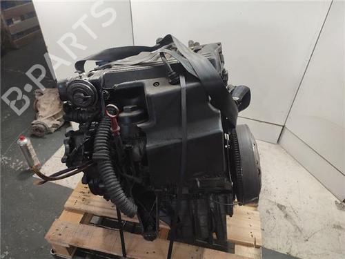 Motore BMW 3 (E46) 320 d (136 hp) 29345252
