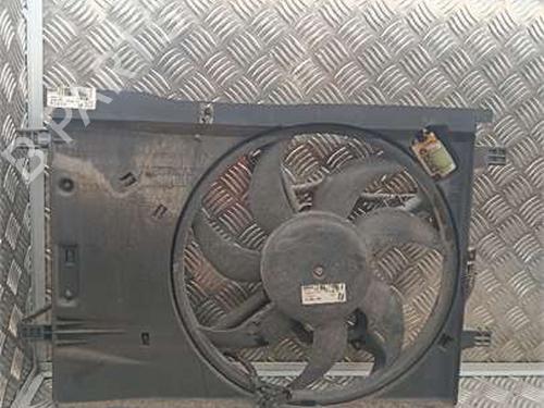 Ventilateur radiateur Ventilateur radiateur 37227003 37227003