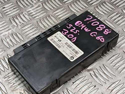 Electronic module BMW 5 Touring (E61) 525 d | BP36657855M83 - Image 2