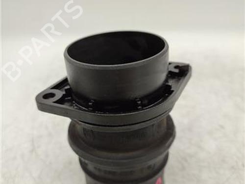 Used Mass air flow sensor RENAULT CLIO II (BB_, CB_) 1.5 dCi (B/CB07) (65 hp) 18390979