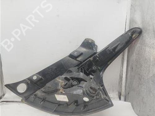 Left taillight LANCIA YPSILON (312_) 1.3 D Multijet (312.YXE1A, 312.YXU1A) | BP28105757C34 