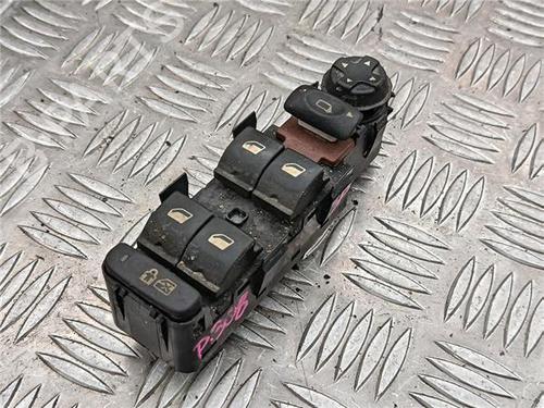 Used Left front window switch Left front window switch PEUGEOT 308 I (4A_, 4C_) 1.4 16V (98 hp) 34410286 34410286