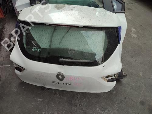Used Tailgate RENAULT CLIO IV (BH_) 1.2 16V (73 hp) 29739774