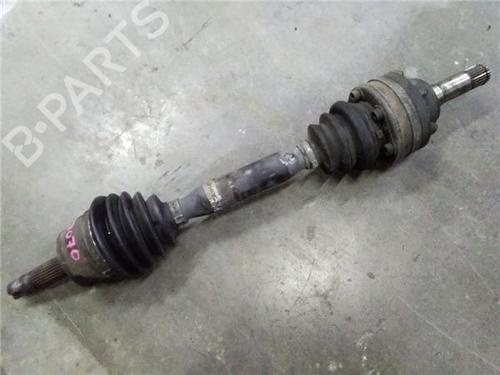 Antriebswelle links vorne für FIAT STILO (192_) 1.9 JTD (192_XF1A) (80 hp) 23560499