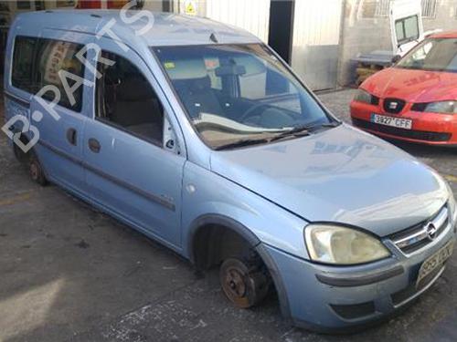 Left taillight OPEL COMBO Tour 1.3 CDTI 16V | BP18389299C34 